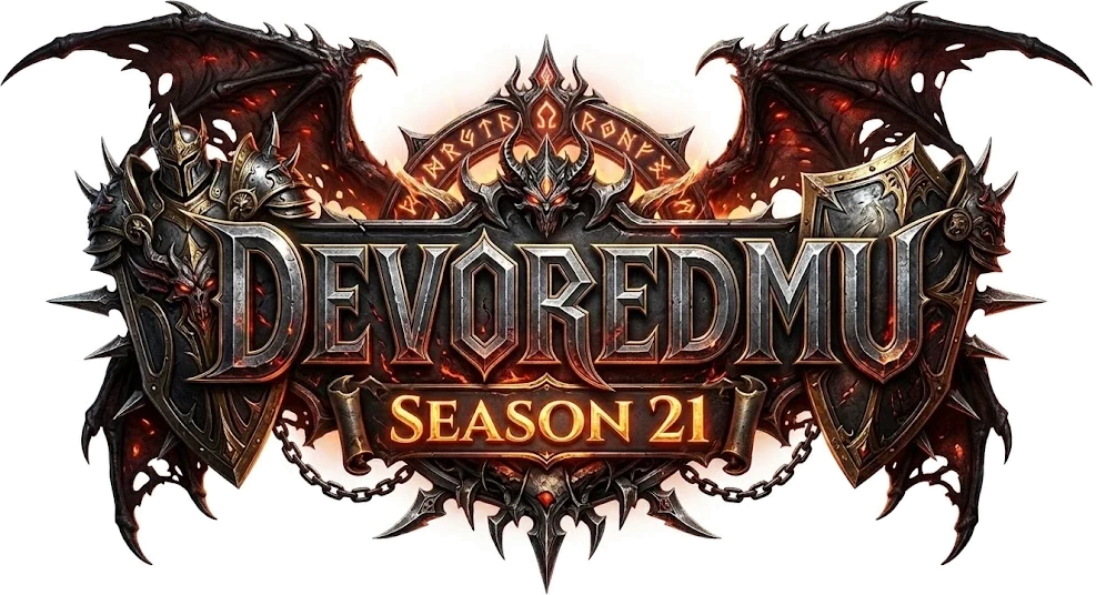 DevoredMU Online — Season 21